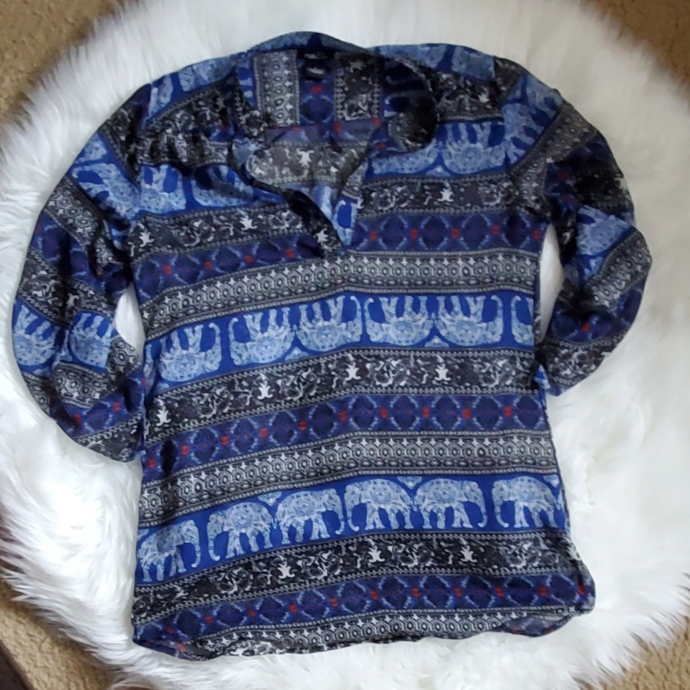 Rue 21 blouse